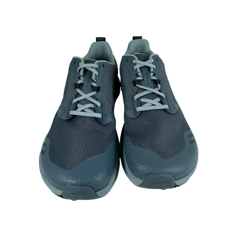 Altra Superior 7 Trail-Running Shoe Women Size 8.5  No Box